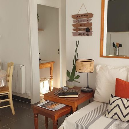 "Voyage En Mer" Splendide T3 Lumineux, Wi Fi Et Parking Gratuit Toulon Exterior photo